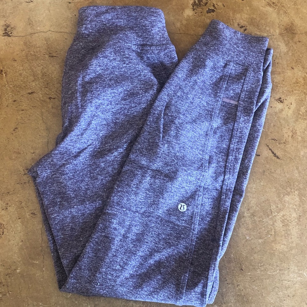 Lululemon Ready To Rulu Joggers 29”